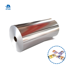 Why is aluminum foil the ideal material for packaging